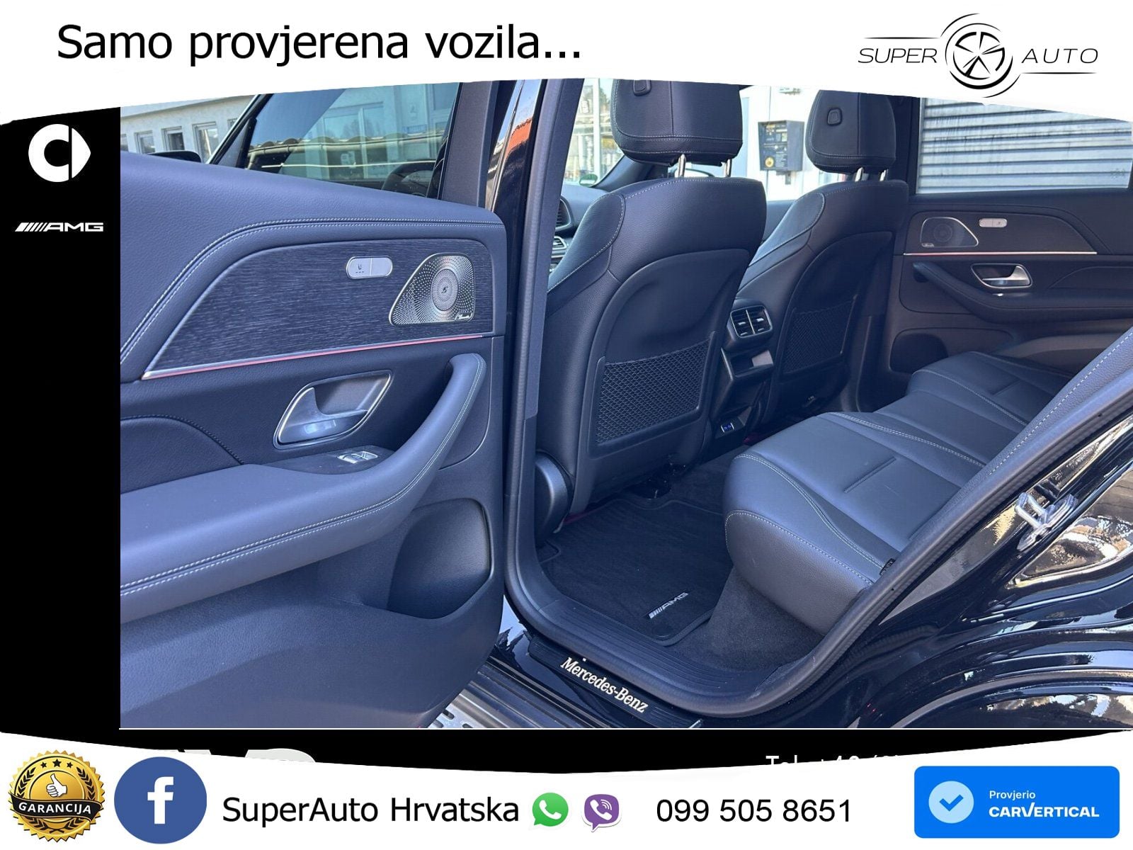 Mercedes GLE 450d (367 KS) EQ Boost 4MATIC 9G-TRONIC AMG ACC+HEAD+4xGR SJED+360+PANO
