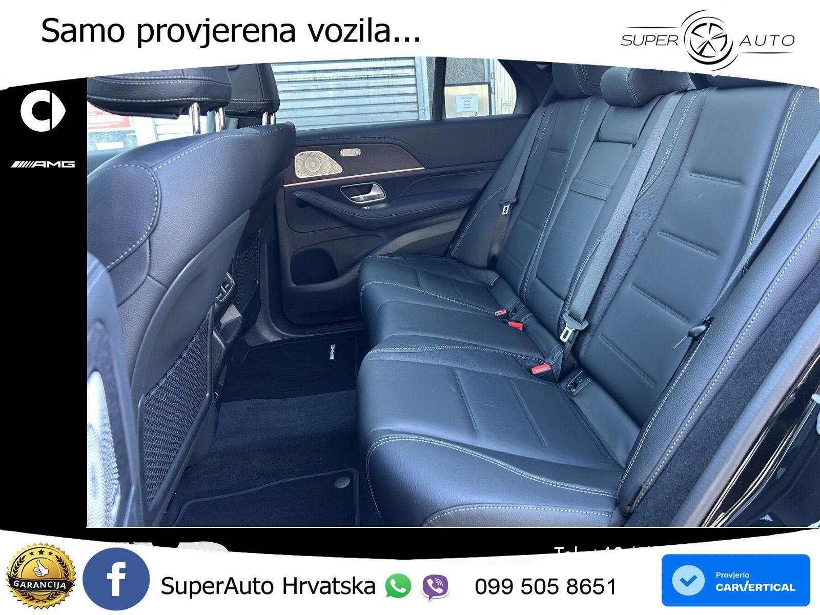Mercedes GLE 450d (367 KS) EQ Boost 4MATIC 9G-TRONIC AMG ACC+HEAD+4xGR SJED+360+PANO