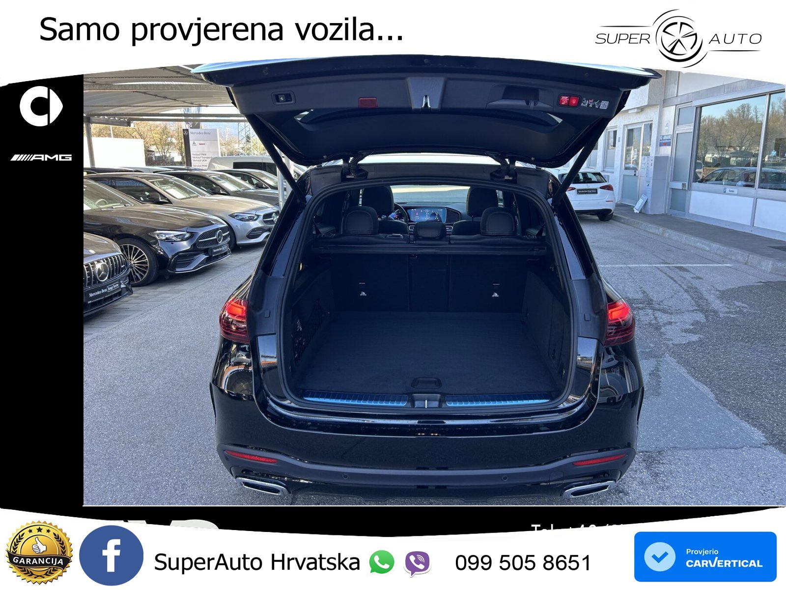 Mercedes GLE 450d (367 KS) EQ Boost 4MATIC 9G-TRONIC AMG ACC+HEAD+4xGR SJED+360+PANO
