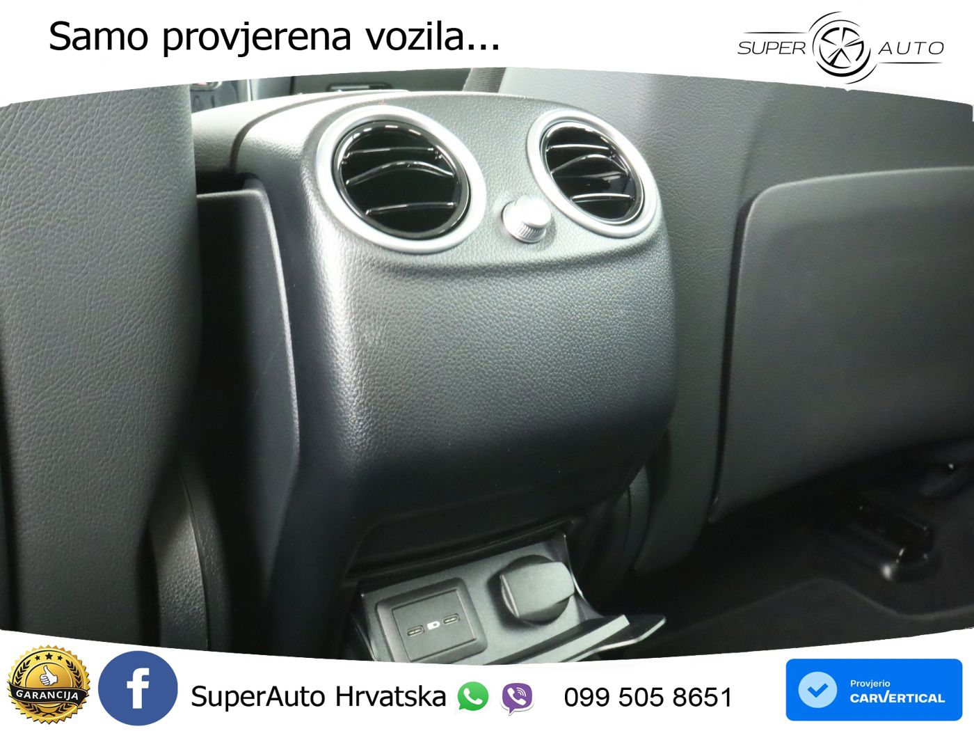 Mercedes GLC 300de (306 KS) 4MATIC 9G-TRONIC LED+GR SJED+ACC