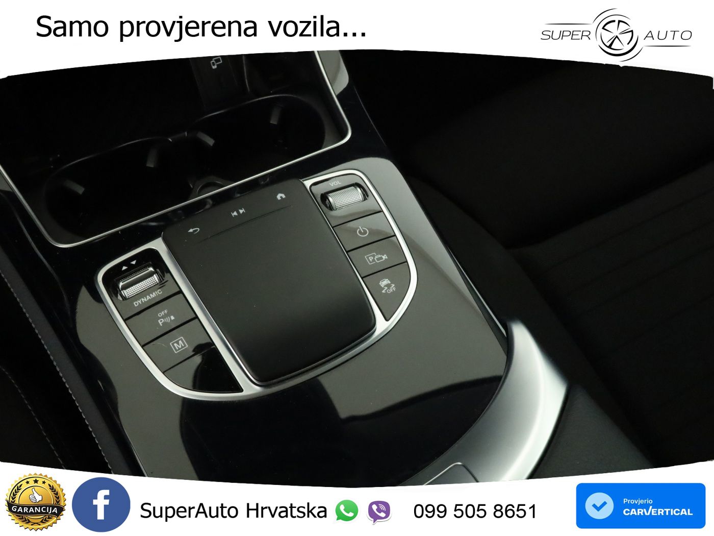 Mercedes GLC 300de (306 KS) 4MATIC 9G-TRONIC LED+GR SJED+ACC