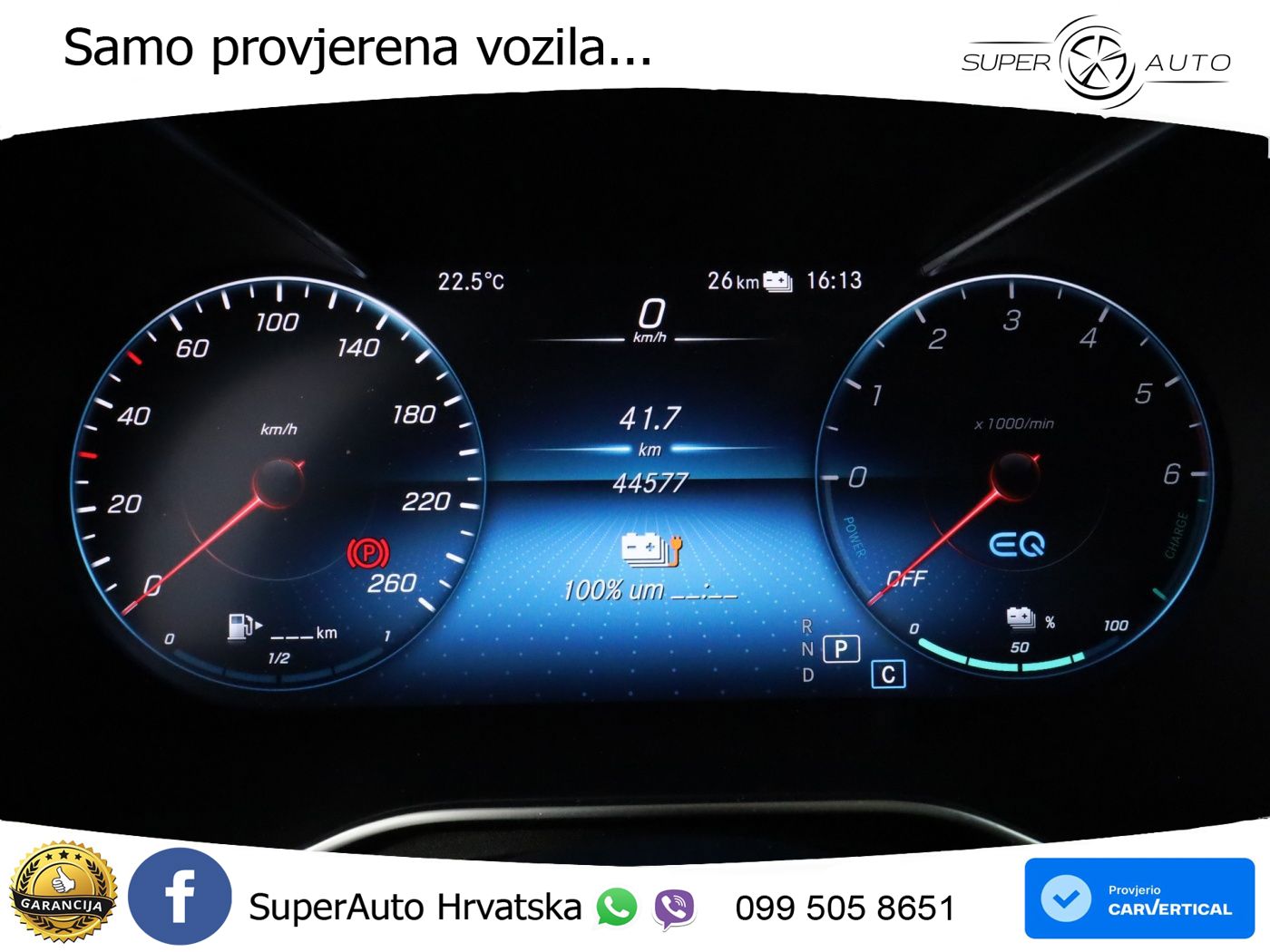 Mercedes GLC 300de (306 KS) 4MATIC 9G-TRONIC LED+GR SJED+ACC
