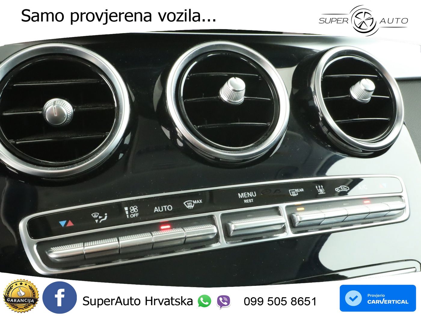Mercedes GLC 300de (306 KS) 4MATIC 9G-TRONIC LED+GR SJED+ACC