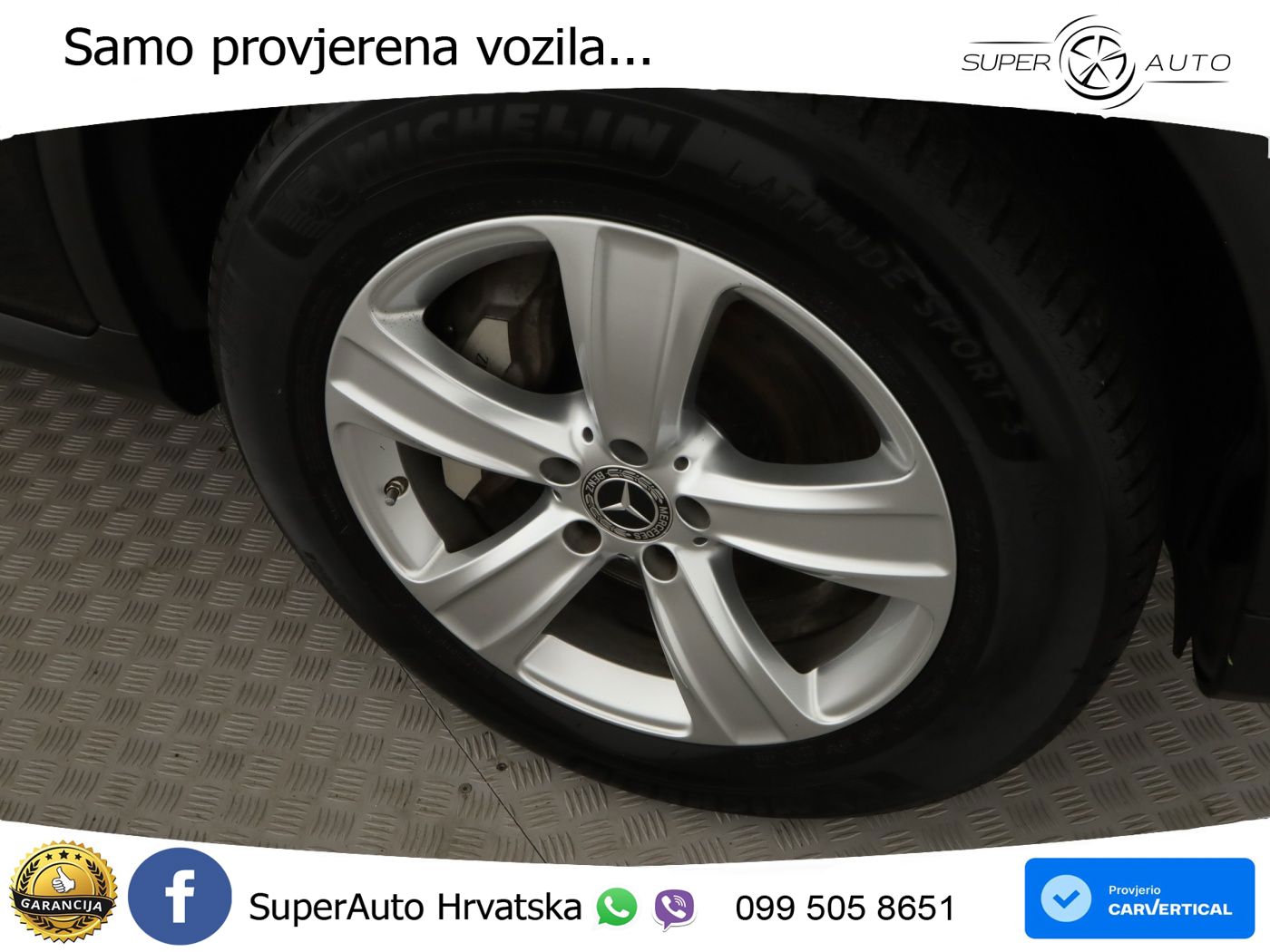 Mercedes GLC 300de (306 KS) 4MATIC 9G-TRONIC LED+GR SJED+ACC