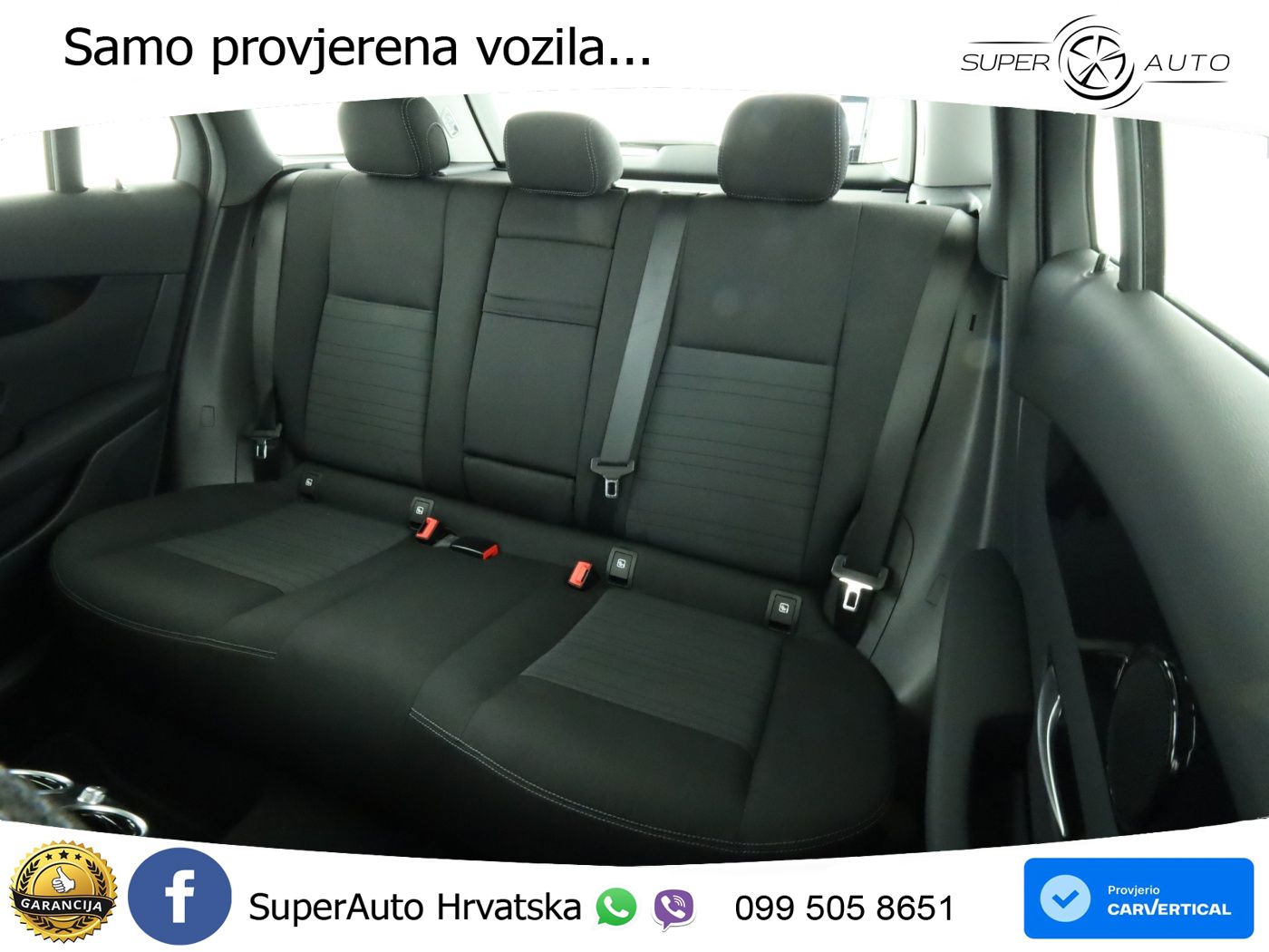 Mercedes GLC 300de (306 KS) 4MATIC 9G-TRONIC LED+GR SJED+ACC