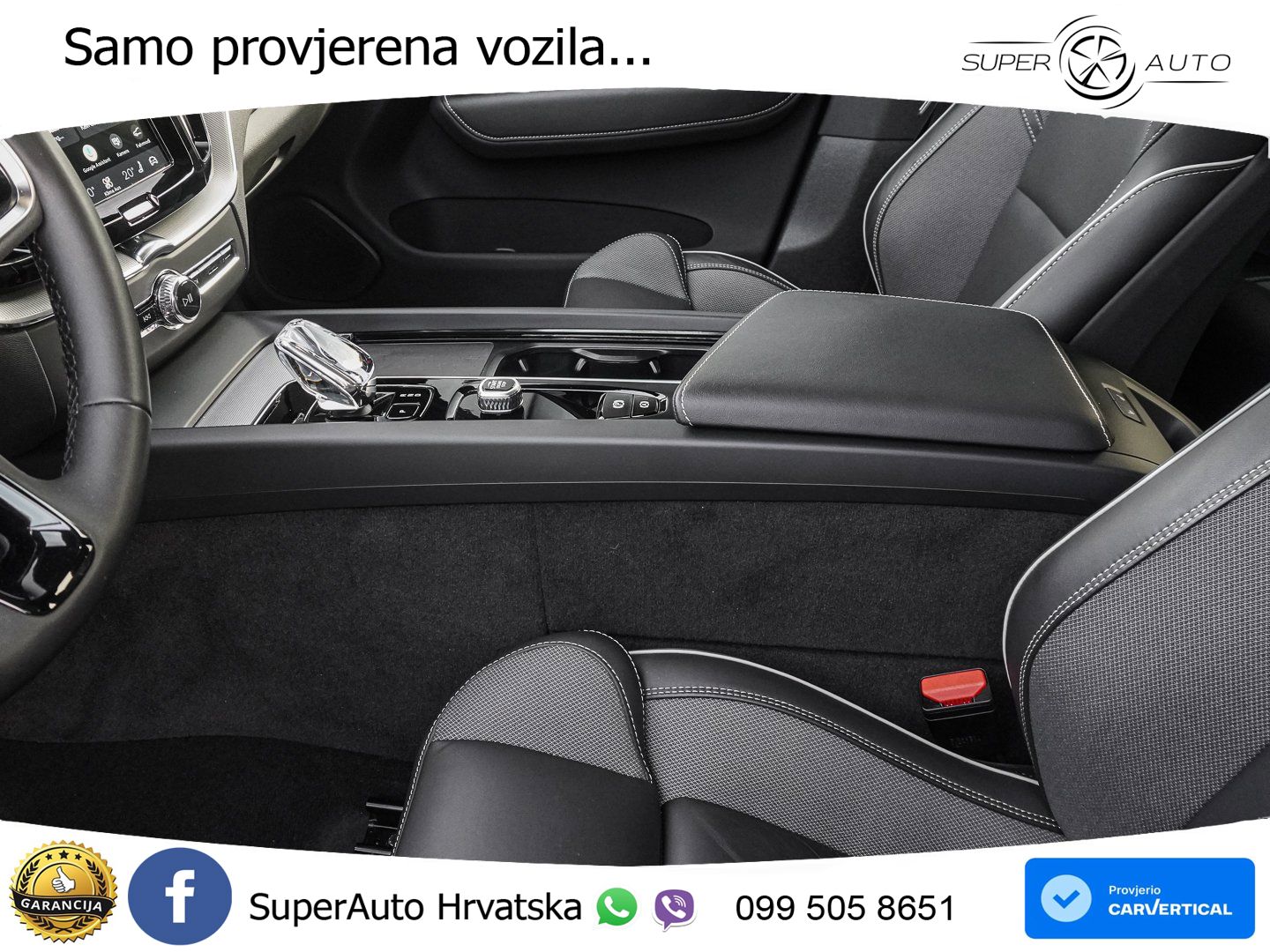 Volvo XC60 T8 AWD Geartronic ACC+GR SJED+360+PANO