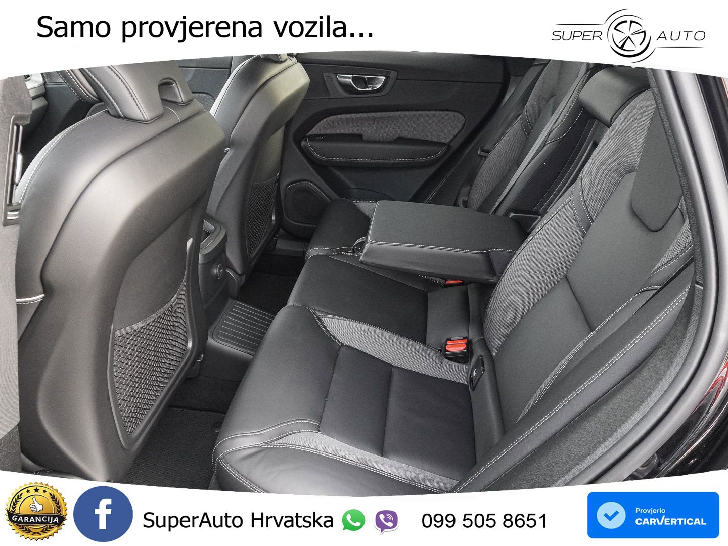 Volvo XC60 T8 AWD Geartronic ACC+GR SJED+360+PANO
