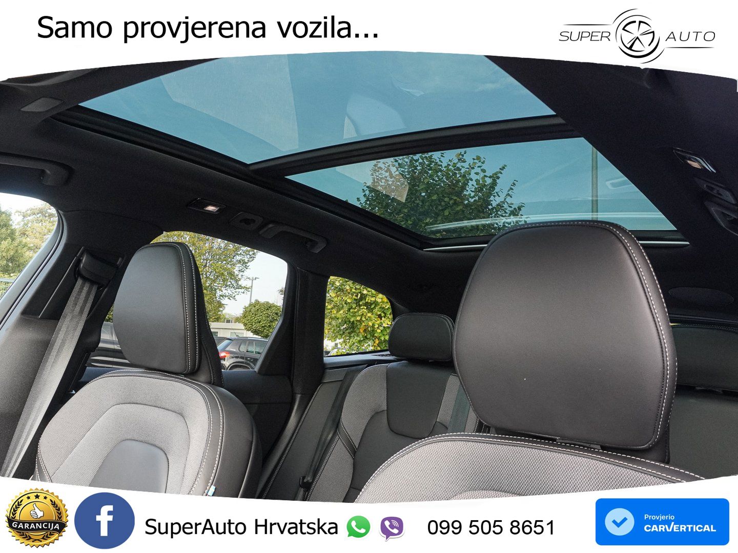 Volvo XC60 T8 AWD Geartronic ACC+GR SJED+360+PANO