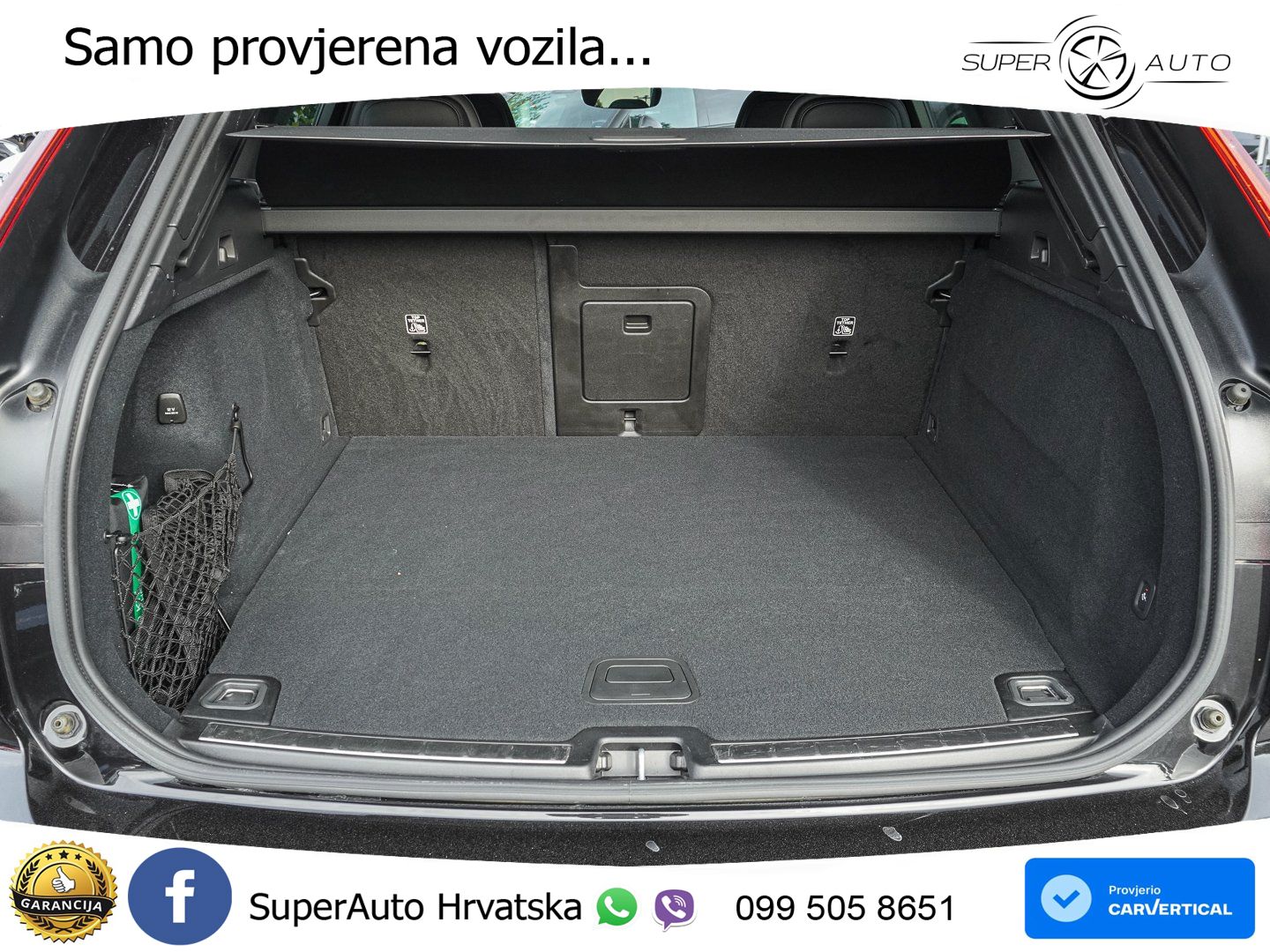 Volvo XC60 T8 AWD Geartronic ACC+GR SJED+360+PANO
