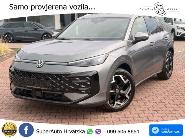 Volkswagen T-Roc II 1.5 eTSI (150 KS)  DSG LED+GR SJED+ACC