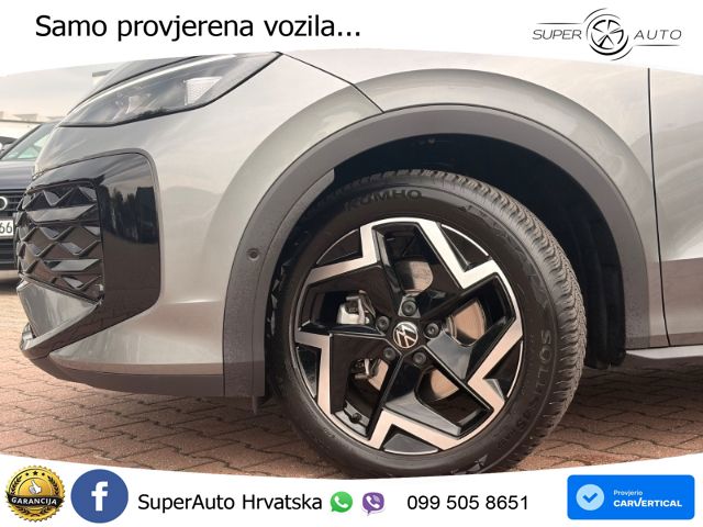 Volkswagen T-Roc II 1.5 eTSI (150 KS)  DSG LED+GR SJED+ACC
