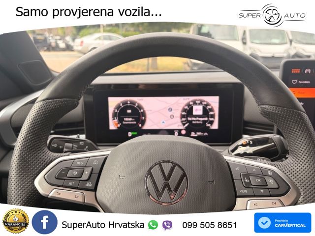 Volkswagen T-Roc II 1.5 eTSI (150 KS)  DSG LED+GR SJED+ACC