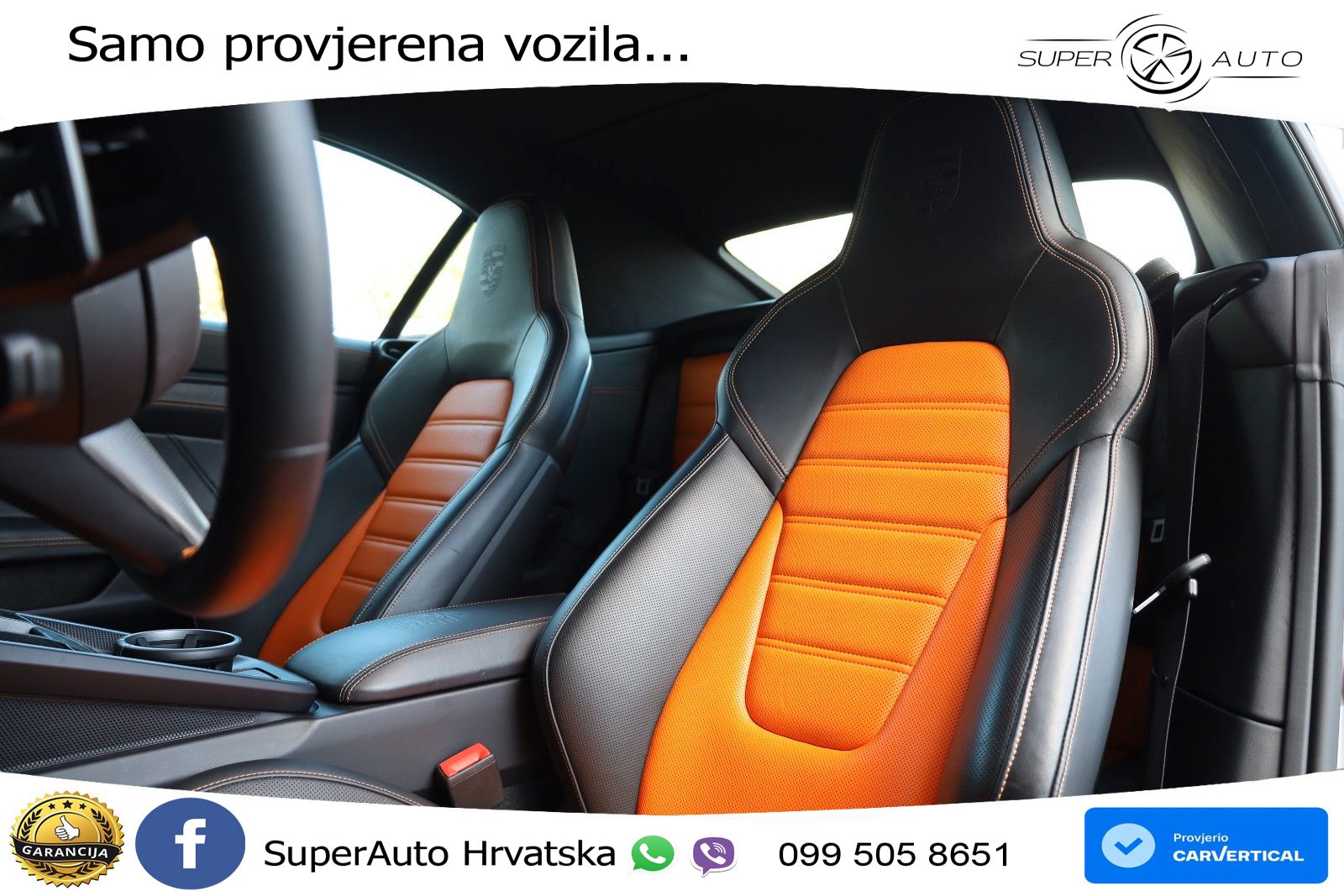 Porsche 911 Carrera GTS Cabriolet 3.0 (480 KS) PDK
