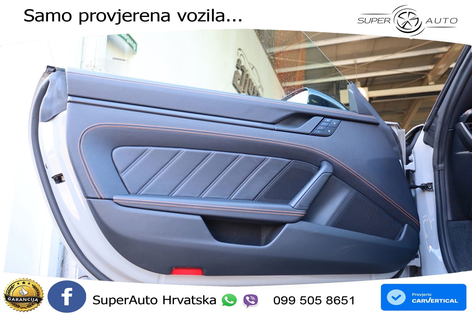 Porsche 911 Carrera GTS Cabriolet 3.0 (480 KS) PDK