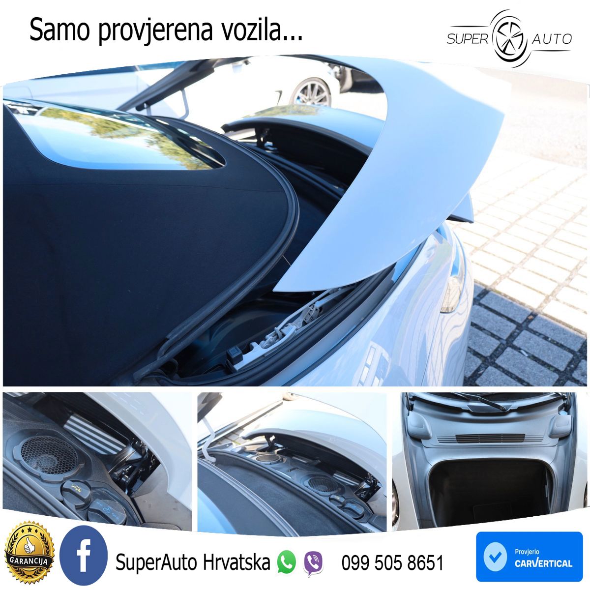 Porsche 911 Carrera GTS Cabriolet 3.0 (480 KS) PDK