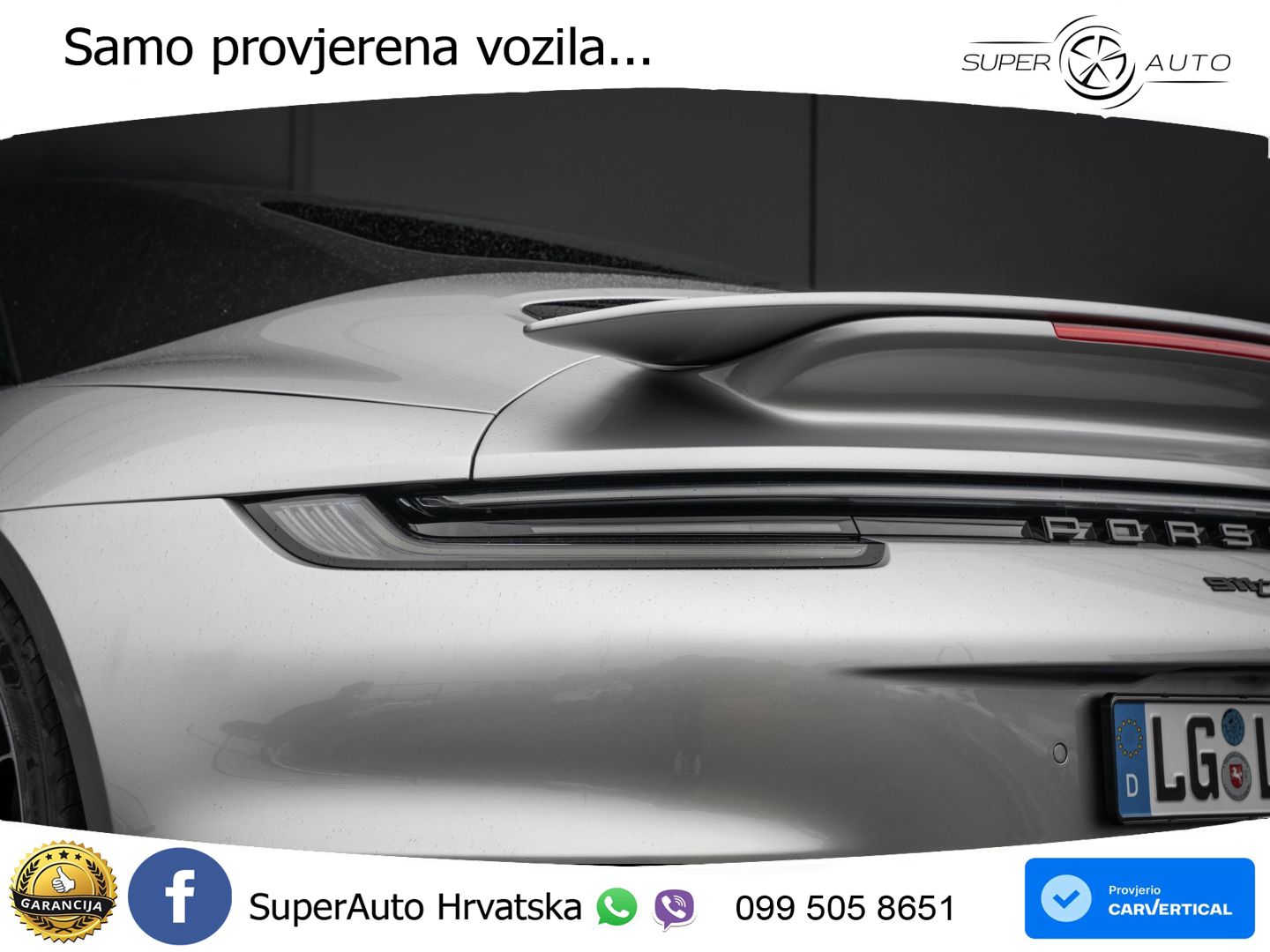 Porsche 911 Turbo S Cabriolet 3.8 (650 KS) PDK LED+GR SJED+ACC