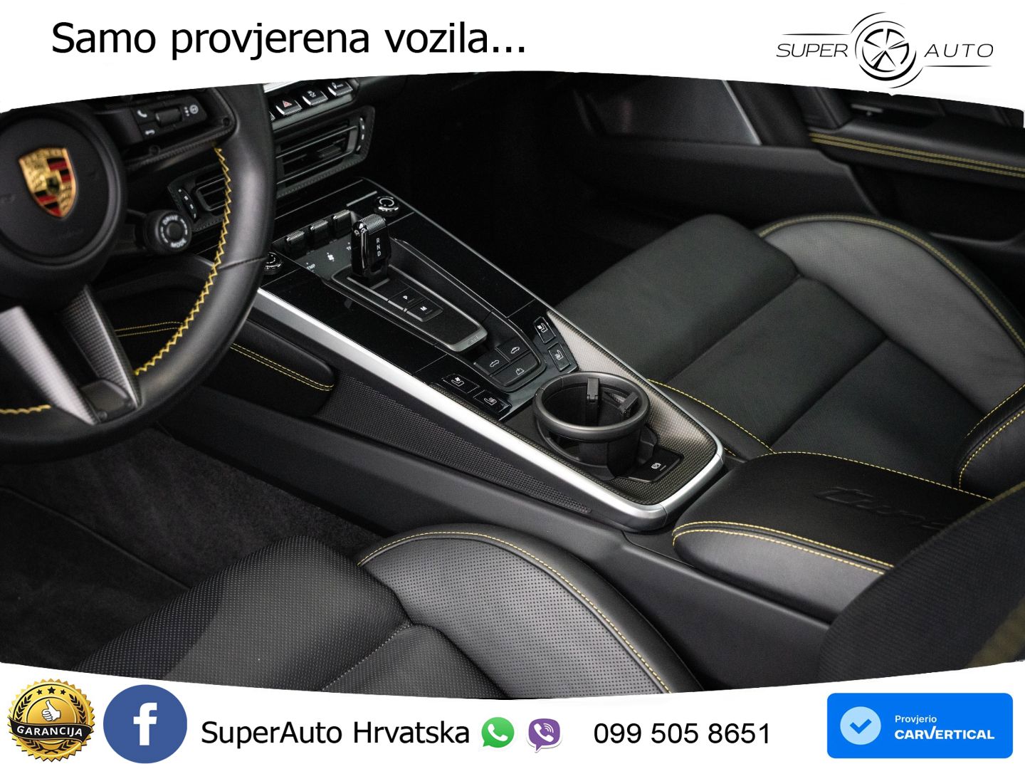 Porsche 911 Turbo S Cabriolet 3.8 (650 KS) PDK LED+GR SJED+ACC
