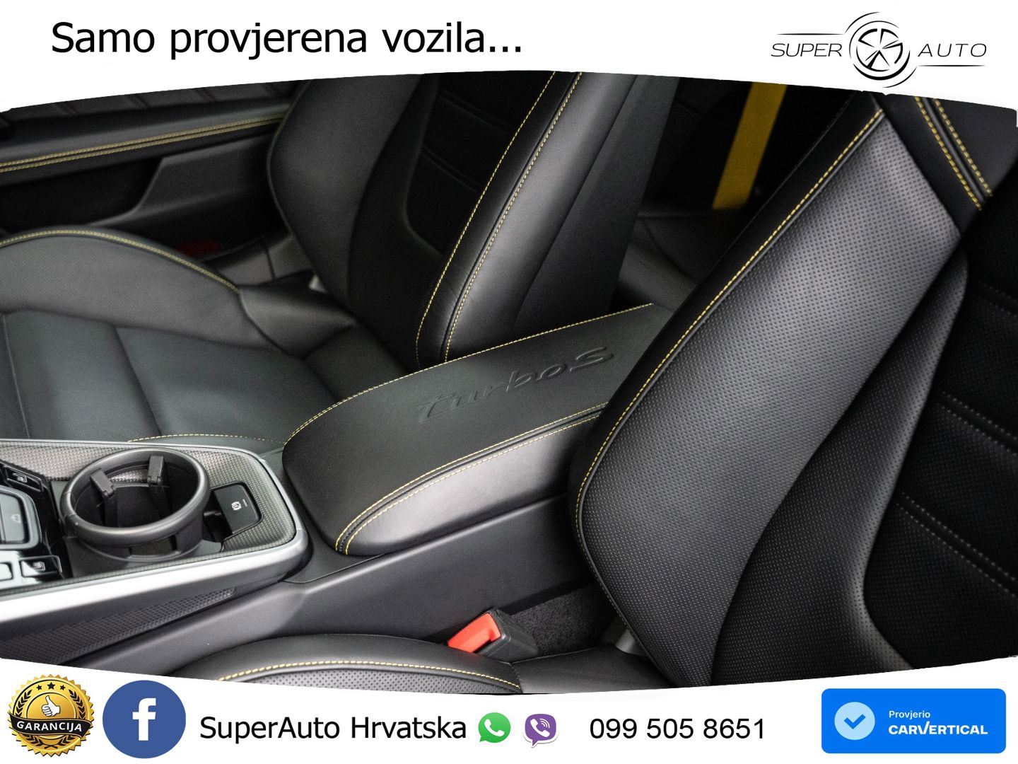Porsche 911 Turbo S Cabriolet 3.8 (650 KS) PDK LED+GR SJED+ACC