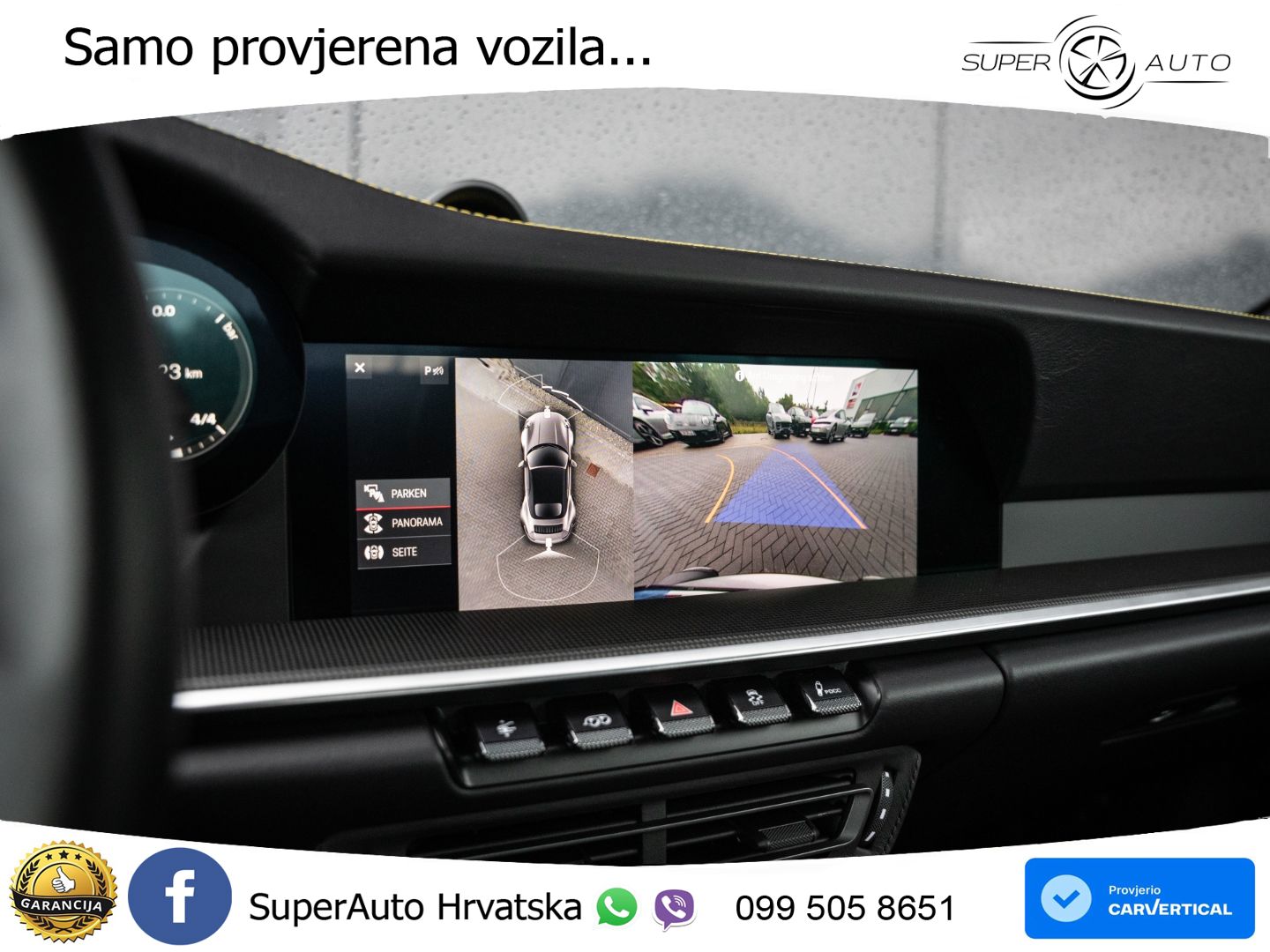 Porsche 911 Turbo S Cabriolet 3.8 (650 KS) PDK LED+GR SJED+ACC