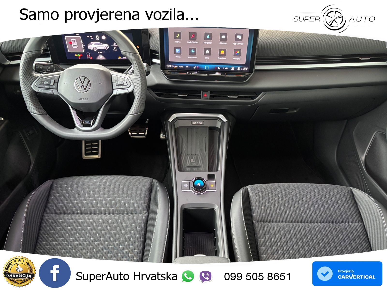 Volkswagen T-Roc 1.5 eTSI (150 KS)  DSG LED+GR SJED+ACC