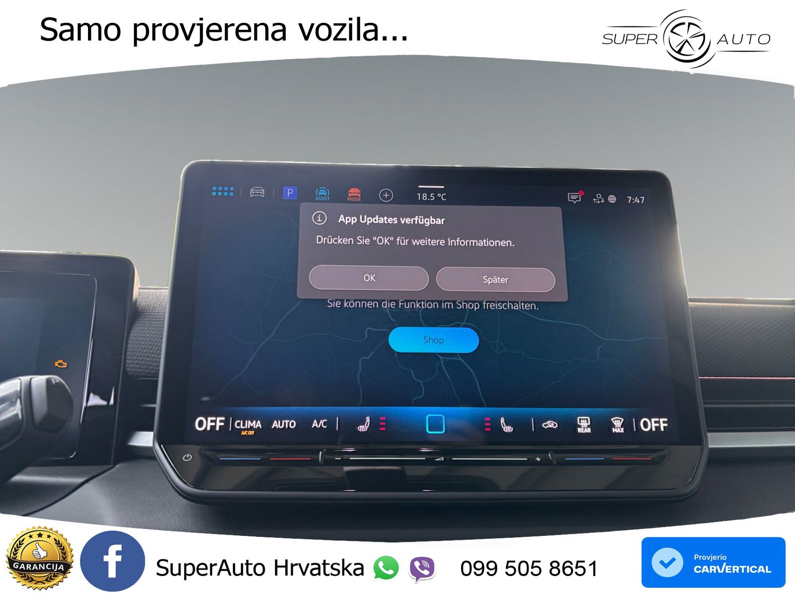 Volkswagen T-Roc 1.5 eTSI (150 KS)  DSG LED+GR SJED+ACC