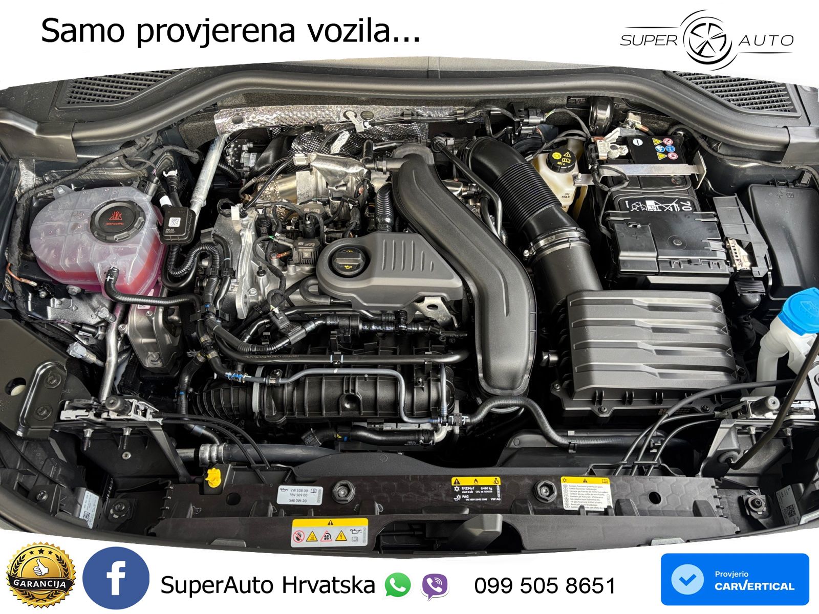 Volkswagen T-Roc 1.5 eTSI (150 KS)  DSG LED+GR SJED+ACC