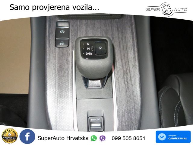 Nissan Qashqai 1.3 DIG-T (158 KS) Xtronic Tekna LED+GR SJED+ACC