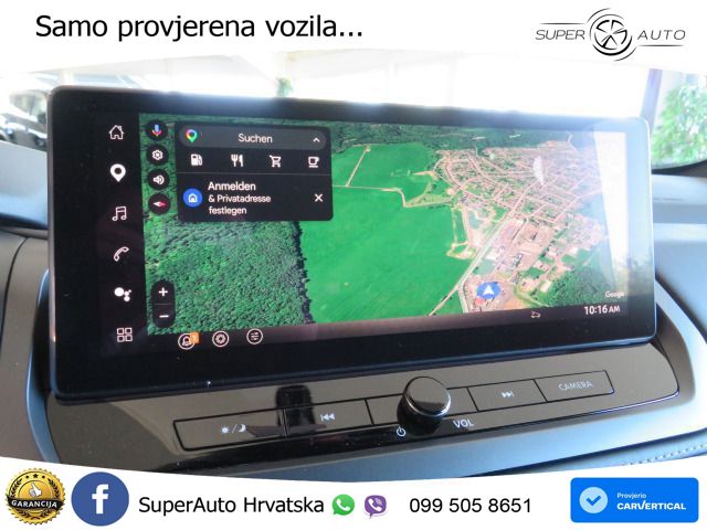 Nissan Qashqai 1.3 DIG-T (158 KS) Xtronic Tekna LED+GR SJED+ACC