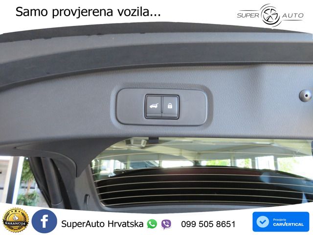 Nissan Qashqai 1.3 DIG-T (158 KS) Xtronic Tekna LED+GR SJED+ACC