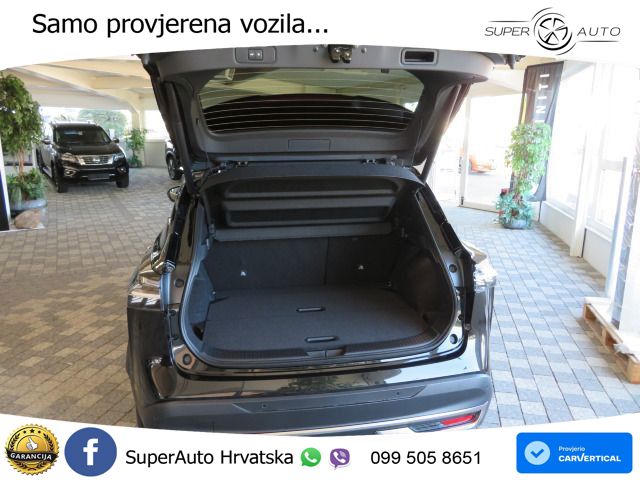 Nissan Qashqai 1.3 DIG-T (158 KS) Xtronic Tekna LED+GR SJED+ACC