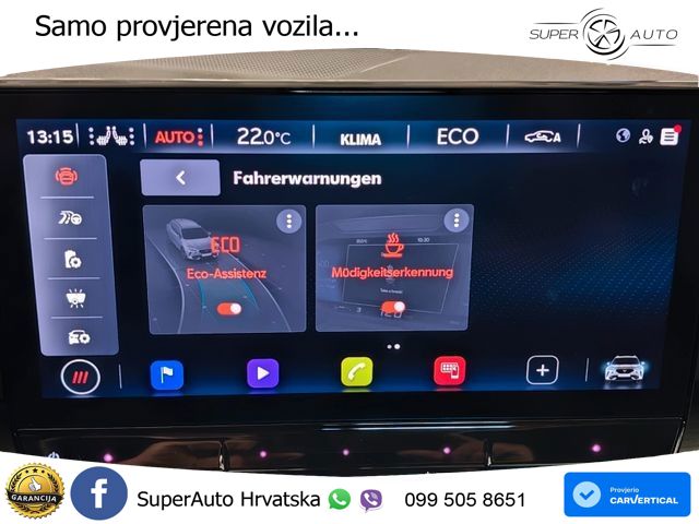 Cupra Formentor 1.4 TSI (245 KS) e-Hybrid DSG VZ LED+GR SJED+ACC