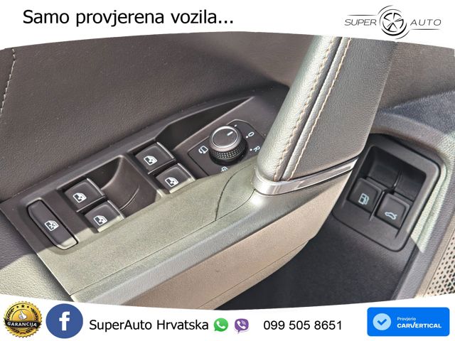 Cupra Formentor 1.4 TSI (245 KS) e-Hybrid DSG VZ LED+GR SJED+ACC