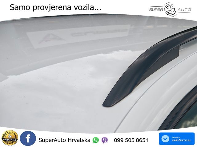 Cupra Formentor 1.4 TSI (245 KS) e-Hybrid DSG VZ LED+GR SJED+ACC