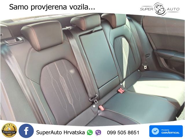 Cupra Formentor 1.4 TSI (245 KS) e-Hybrid DSG VZ LED+GR SJED+ACC