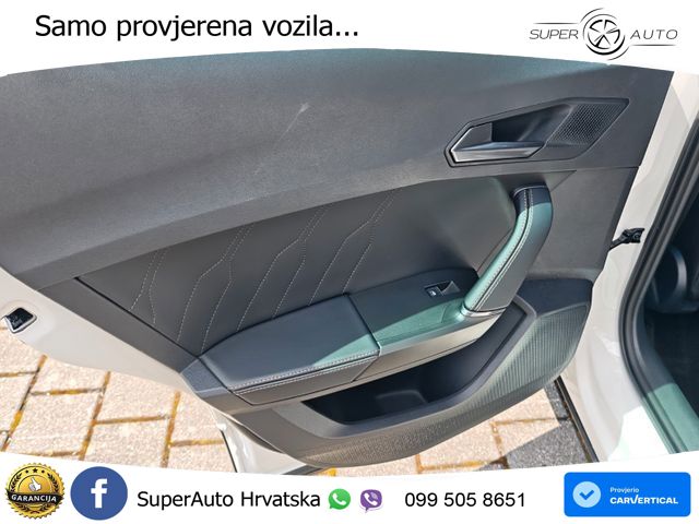 Cupra Formentor 1.4 TSI (245 KS) e-Hybrid DSG VZ LED+GR SJED+ACC