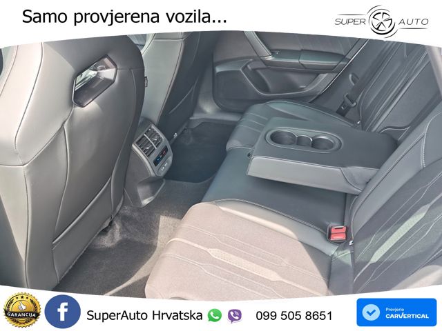 Cupra Formentor 1.4 TSI (245 KS) e-Hybrid DSG VZ LED+GR SJED+ACC
