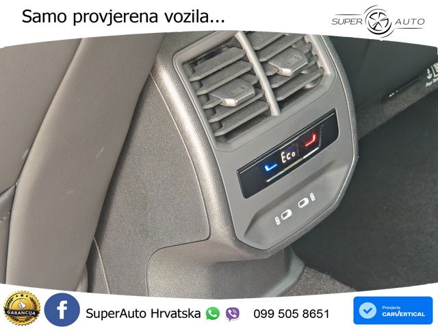 Cupra Formentor 1.4 TSI (245 KS) e-Hybrid DSG VZ LED+GR SJED+ACC