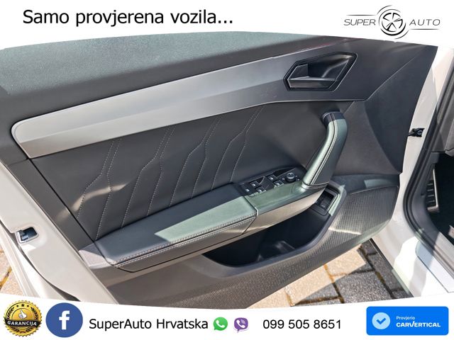 Cupra Formentor 1.4 TSI (245 KS) e-Hybrid DSG VZ LED+GR SJED+ACC