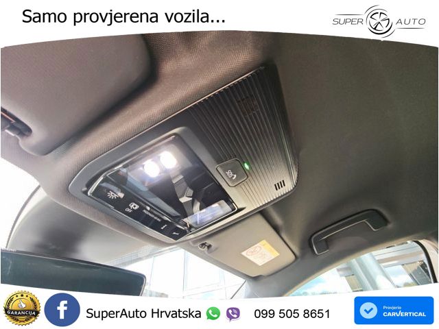 Cupra Formentor 1.4 TSI (245 KS) e-Hybrid DSG VZ LED+GR SJED+ACC
