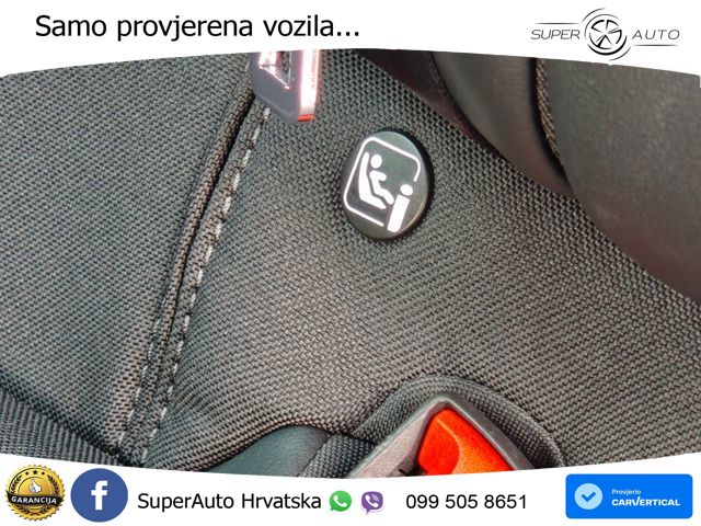 Cupra Formentor 1.4 TSI (245 KS) e-Hybrid DSG VZ LED+GR SJED+ACC
