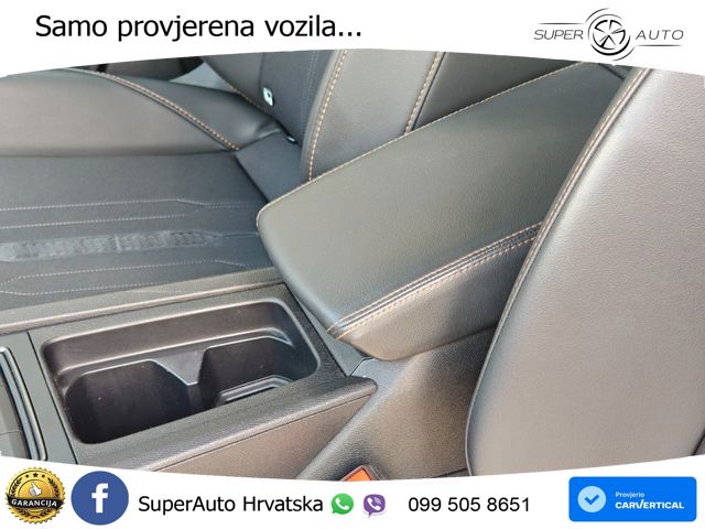 Cupra Formentor 1.4 TSI (245 KS) e-Hybrid DSG VZ LED+GR SJED+ACC