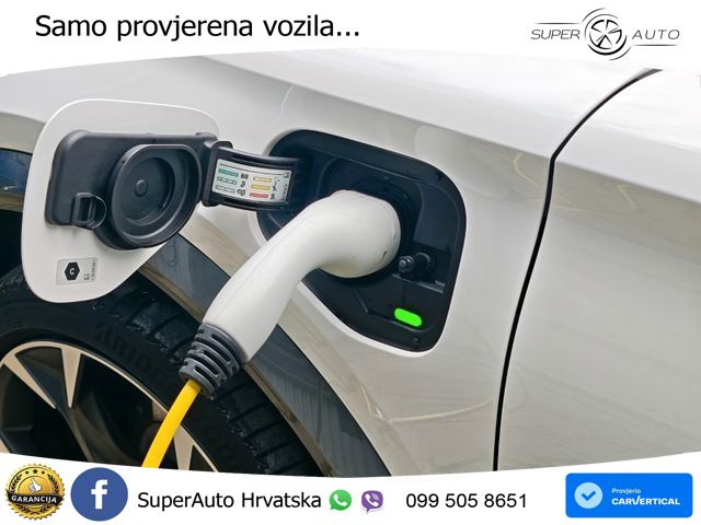 Cupra Formentor 1.4 TSI (245 KS) e-Hybrid DSG VZ LED+GR SJED+ACC