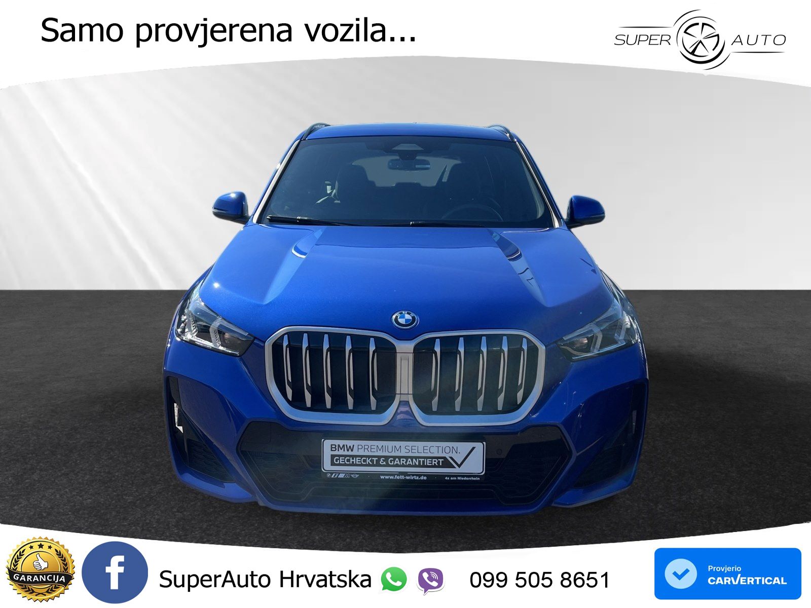 BMW X1 25e (245 KS) xDrive Steptronic