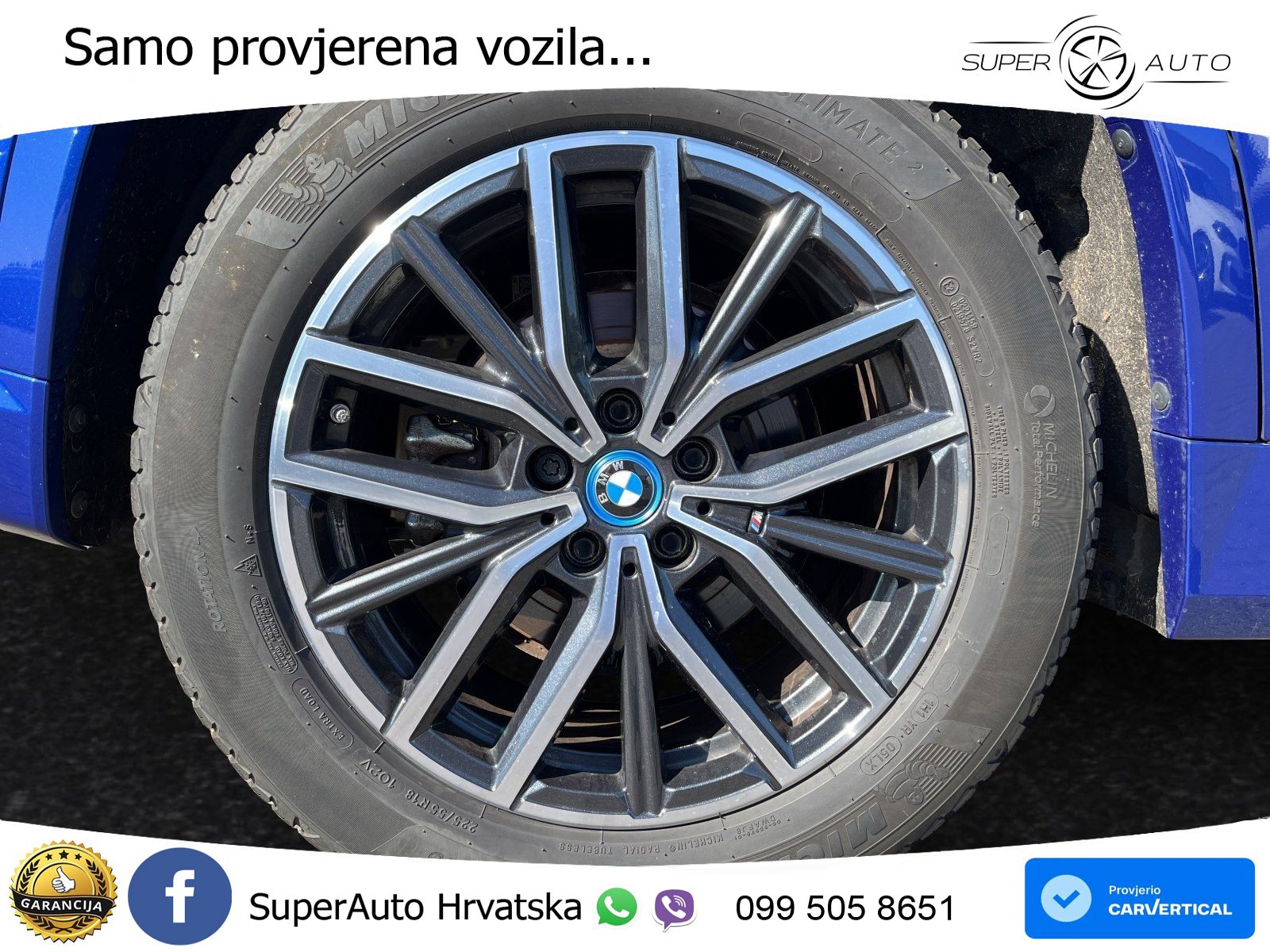 BMW X1 25e (245 KS) xDrive Steptronic