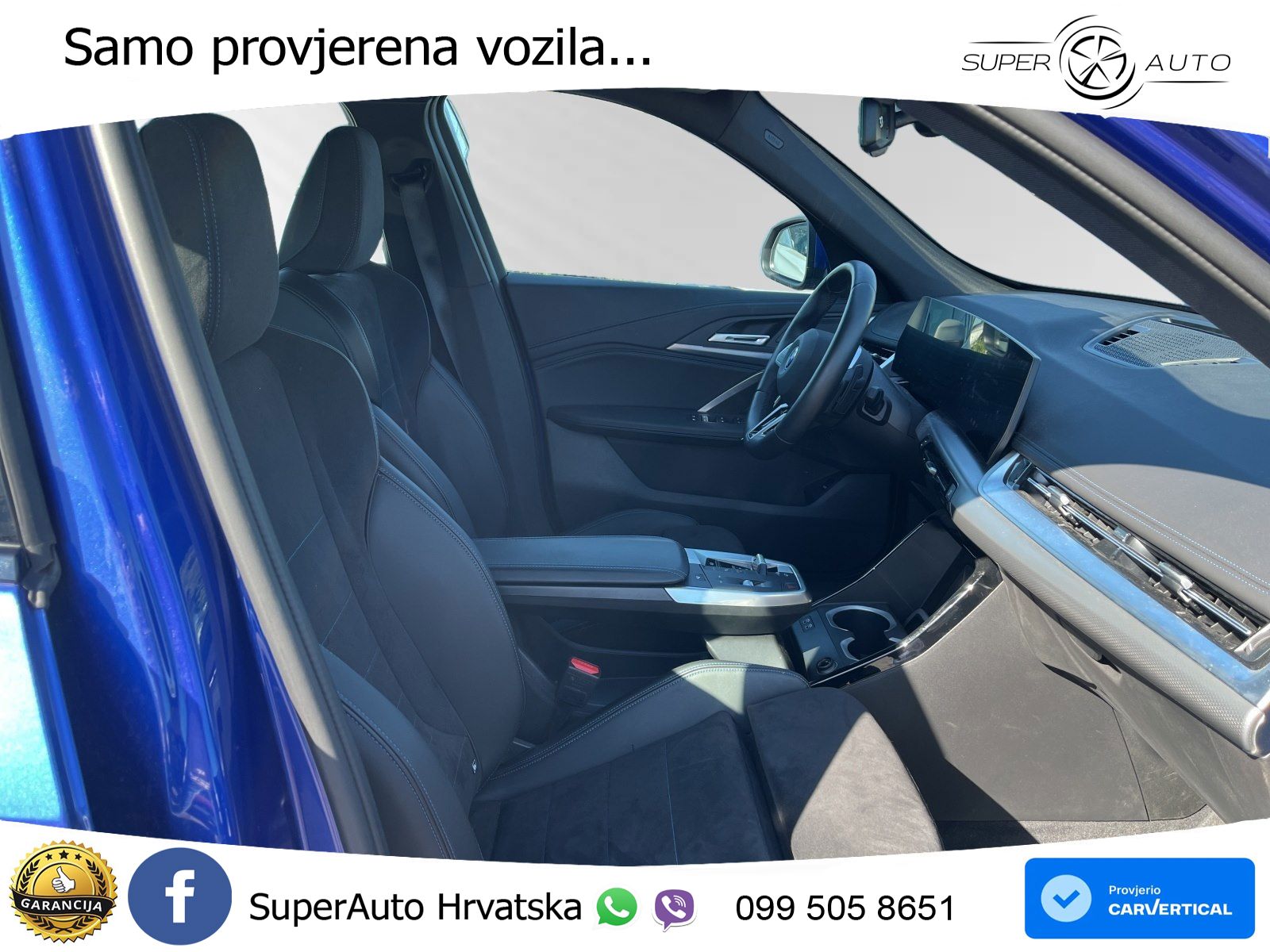 BMW X1 25e (245 KS) xDrive Steptronic