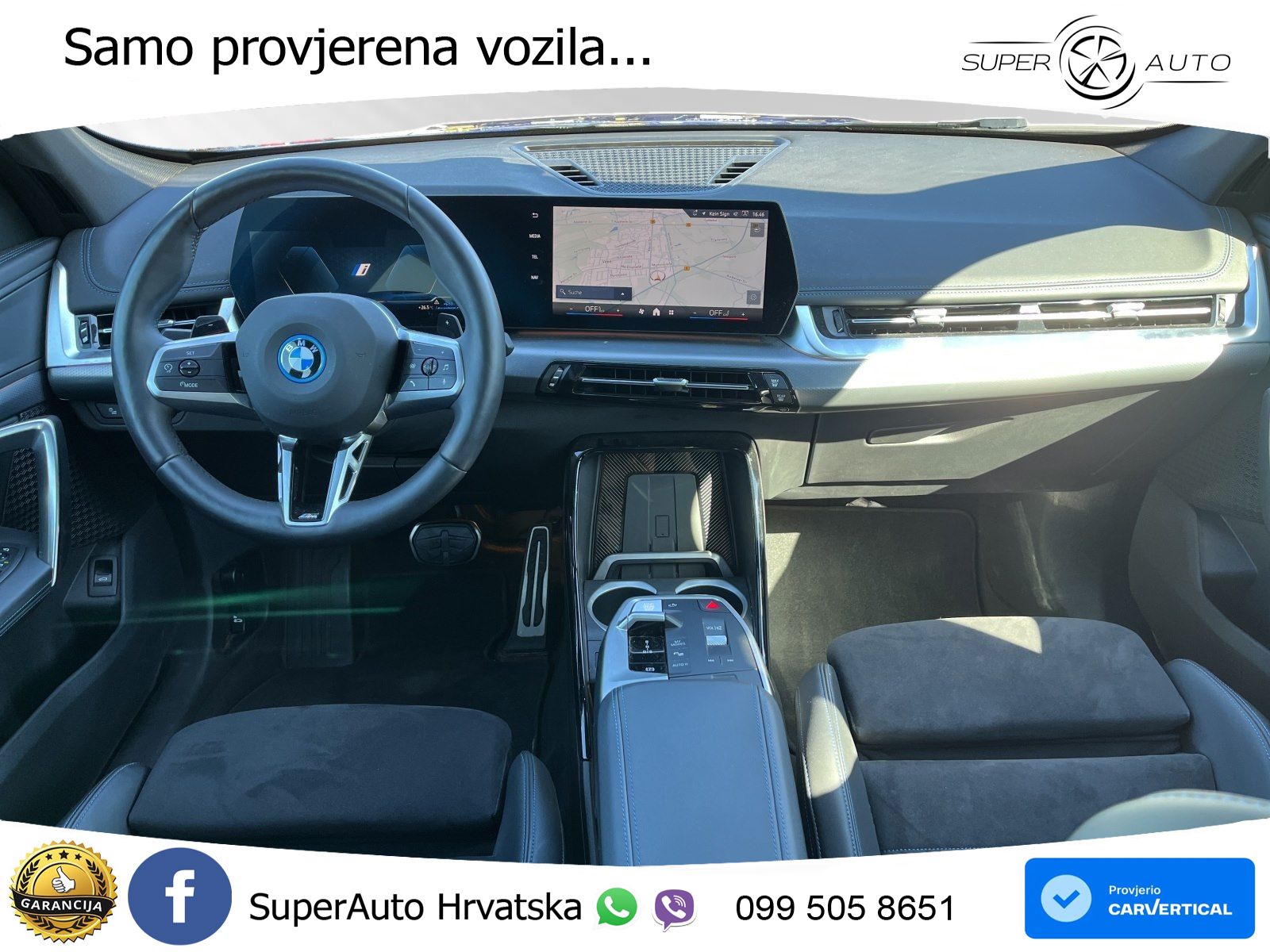 BMW X1 25e (245 KS) xDrive Steptronic