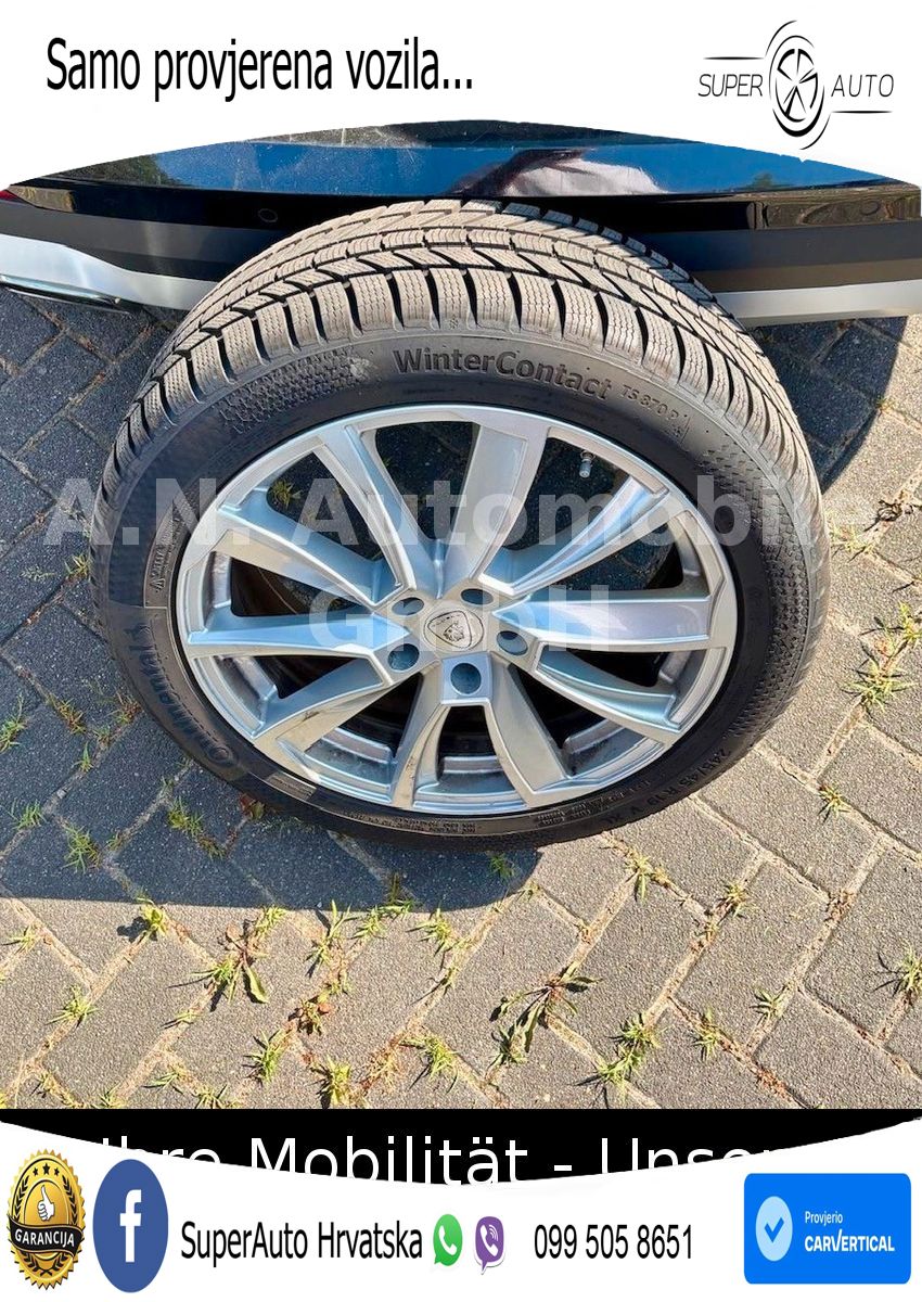 BMW X3 20i xDrive Steptronic