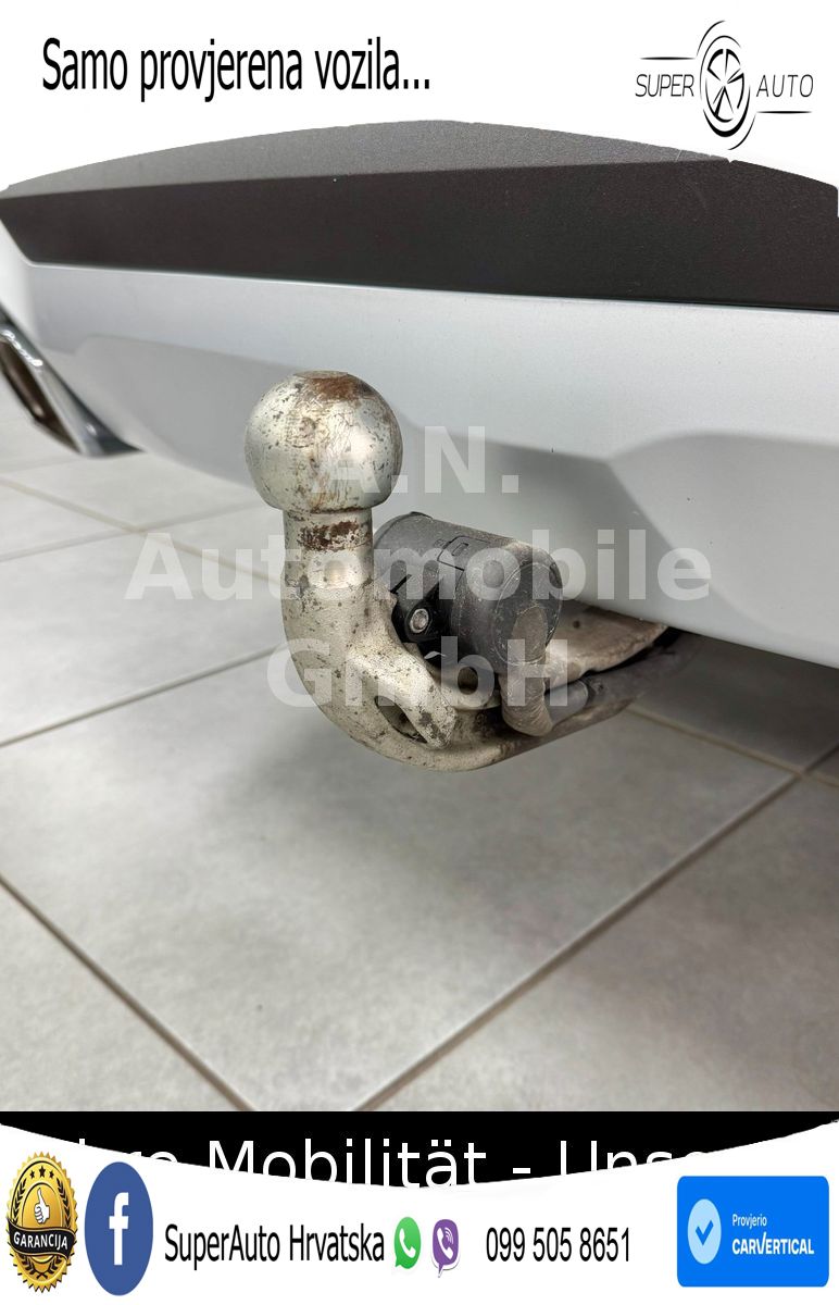 BMW X3 20i xDrive Steptronic