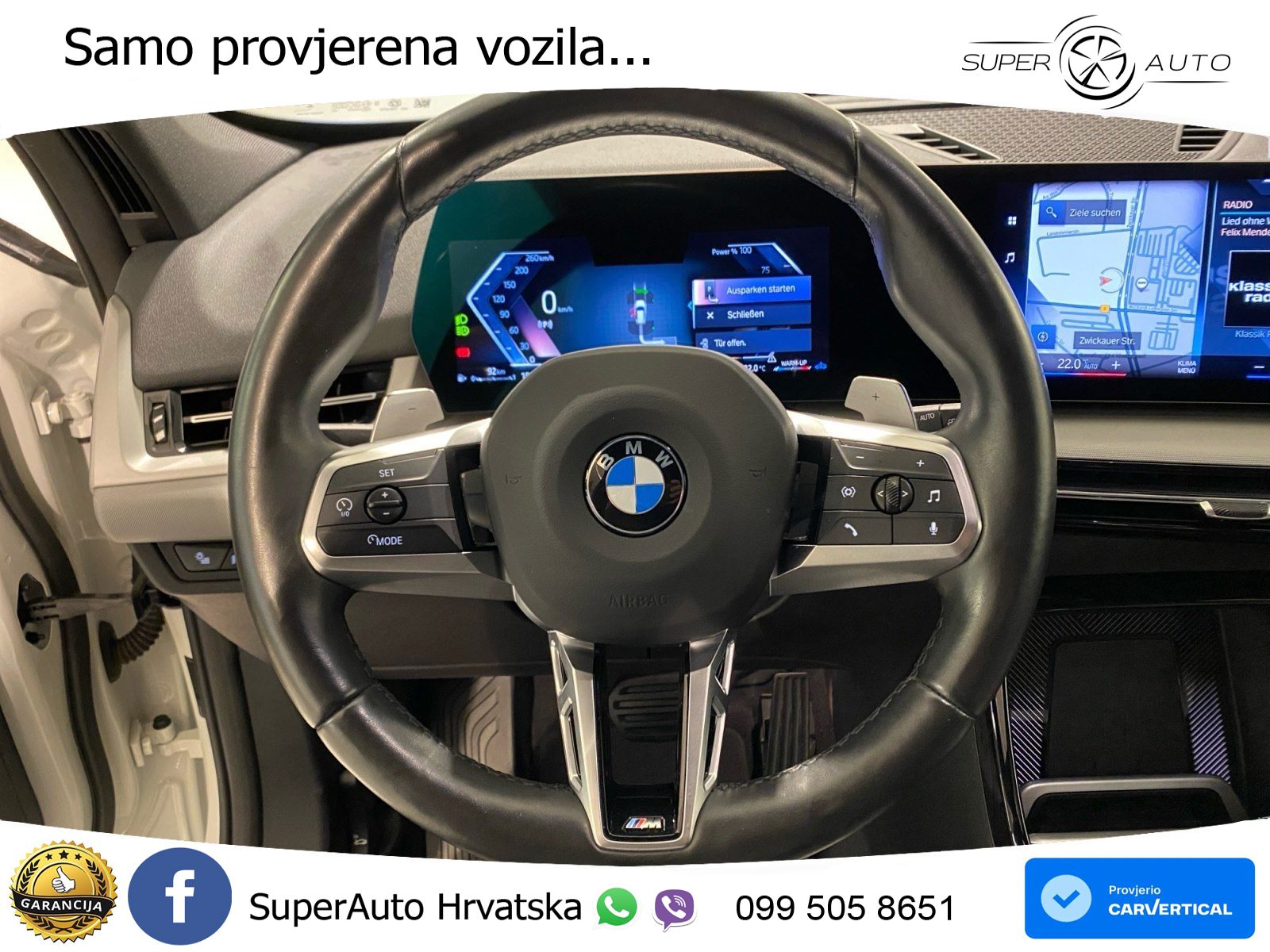BMW X1 18d (150 KS) sDrive Steptronic