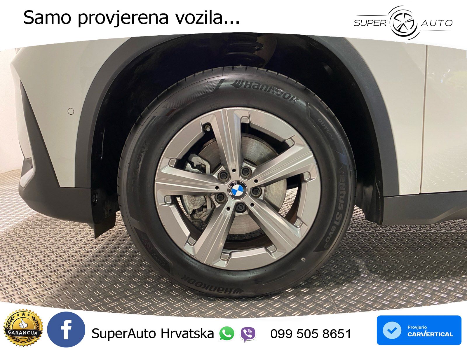 BMW X1 18d (150 KS) sDrive Steptronic